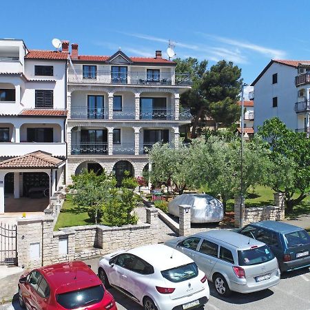 Apartment Mip Porec Esterno foto