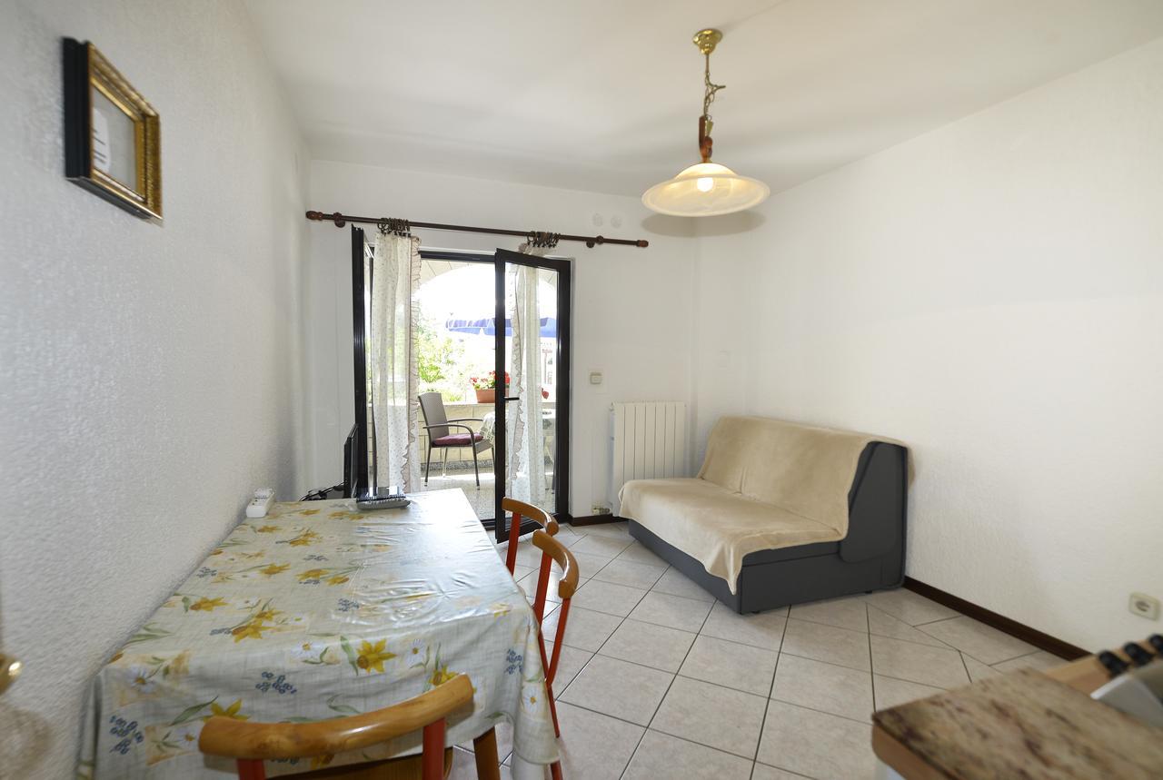 Apartment Mip Porec Esterno foto