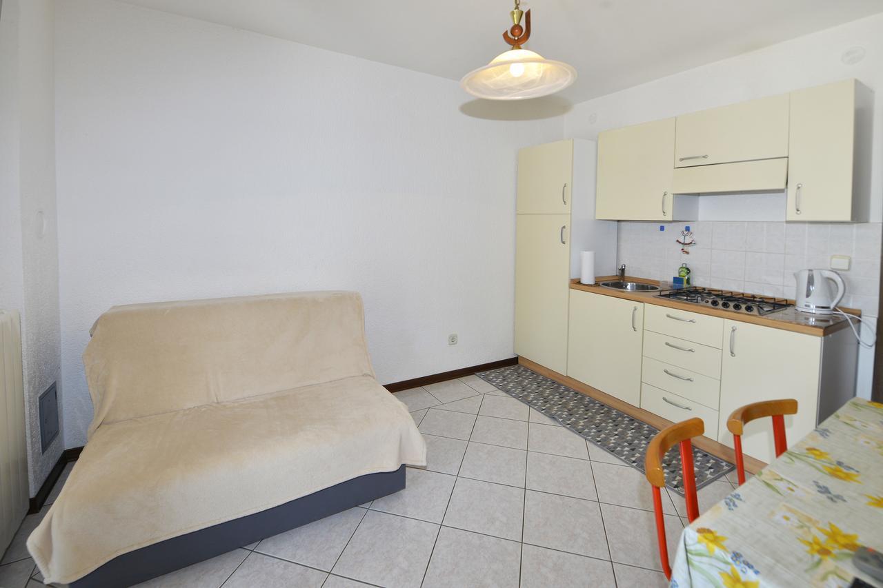Apartment Mip Porec Esterno foto