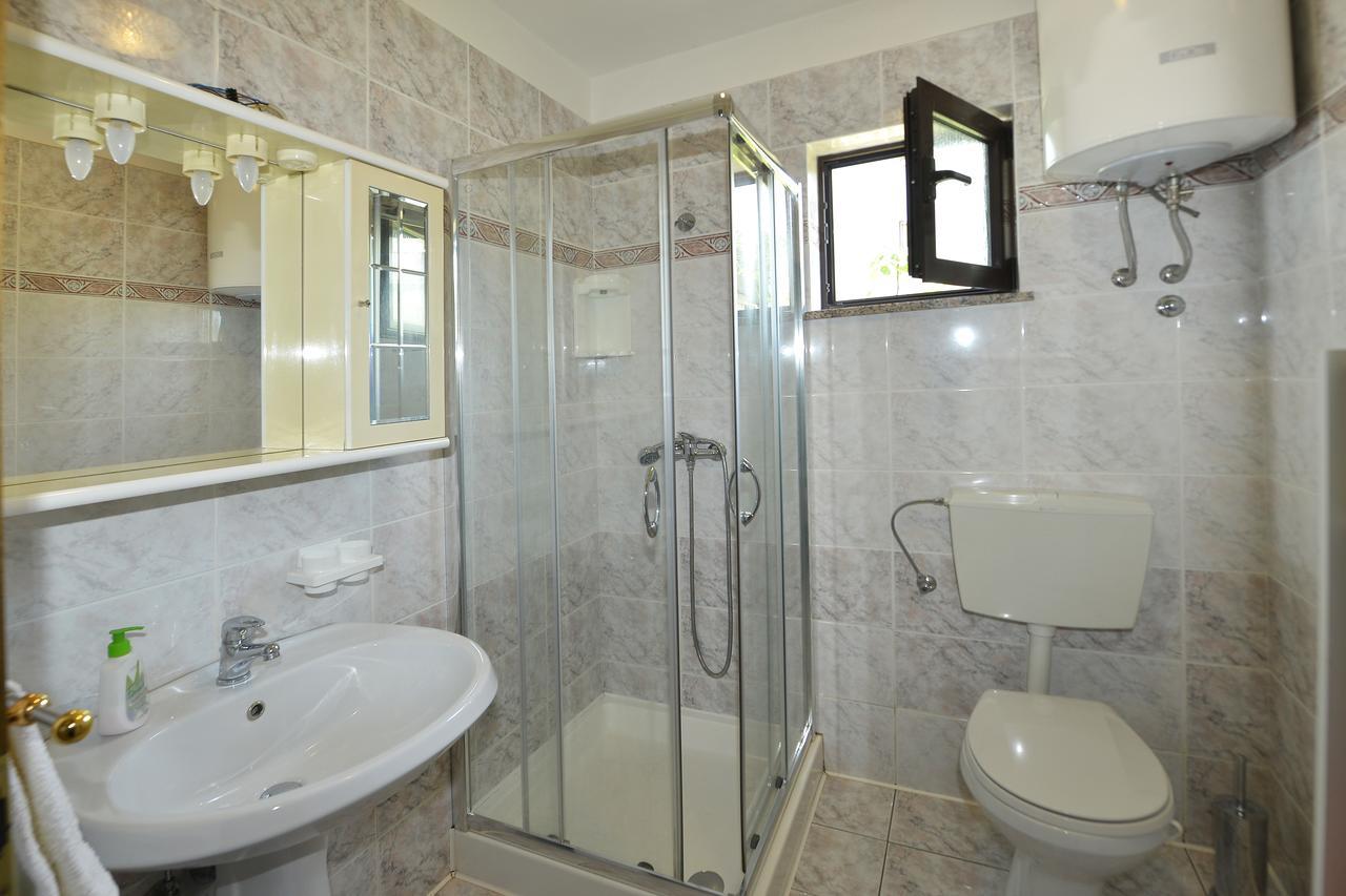 Apartment Mip Porec Esterno foto