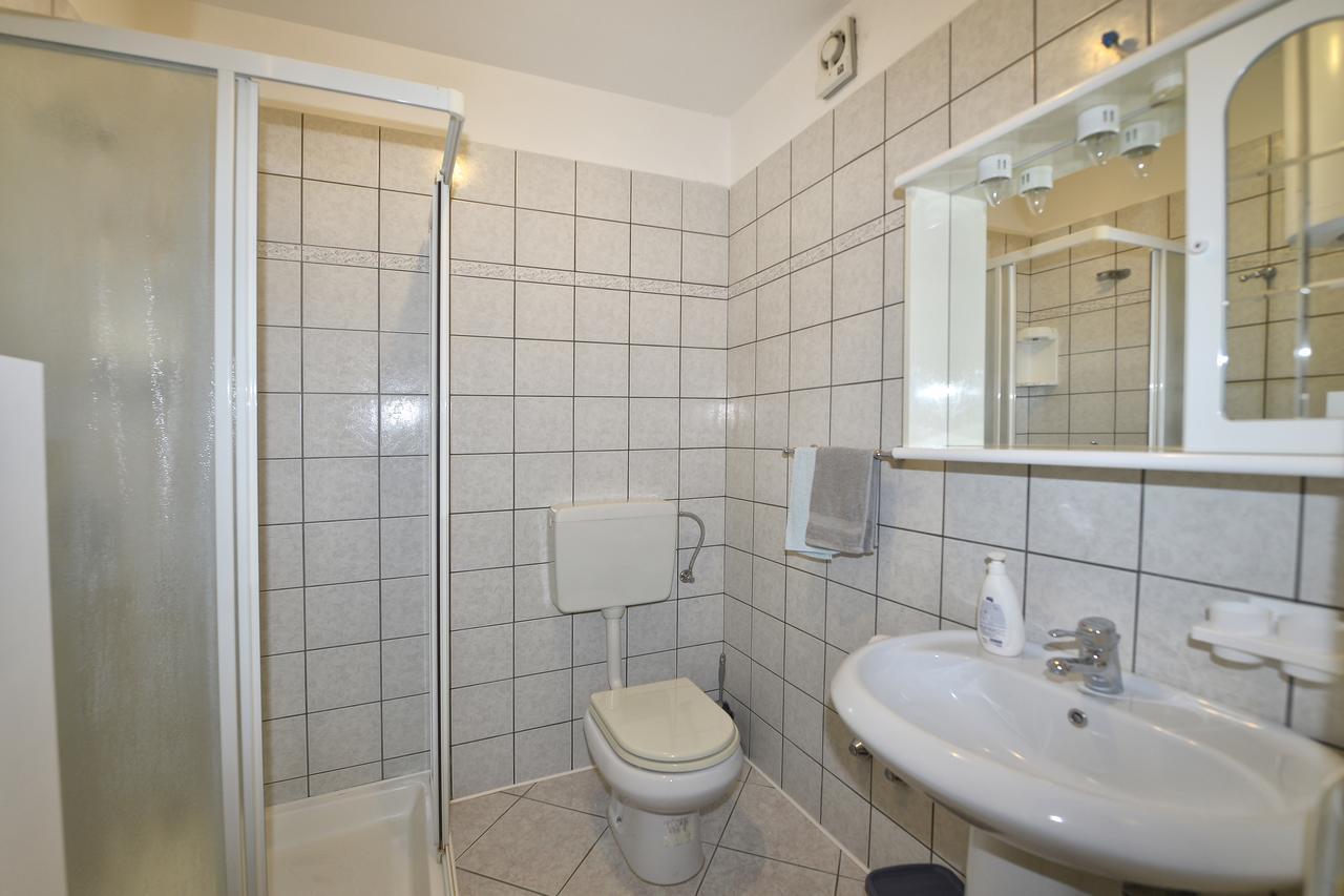 Apartment Mip Porec Esterno foto