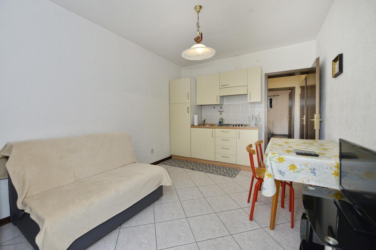 Apartment Mip Porec Esterno foto