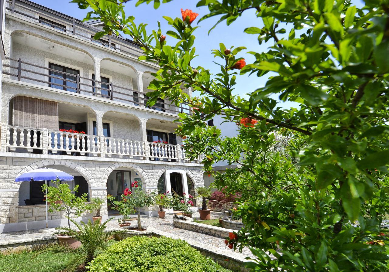 Apartment Mip Porec Esterno foto