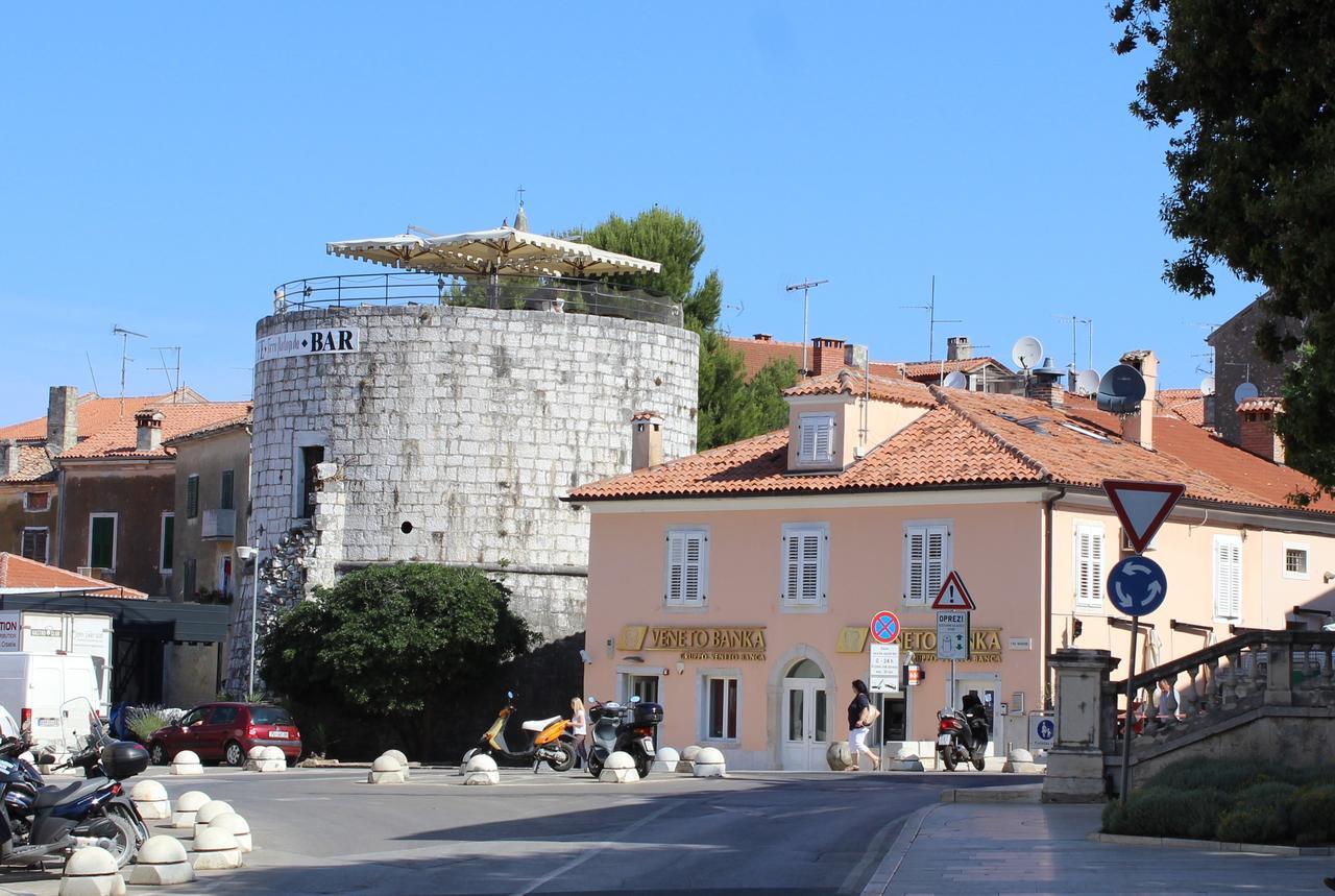 Apartment Mip Porec Esterno foto