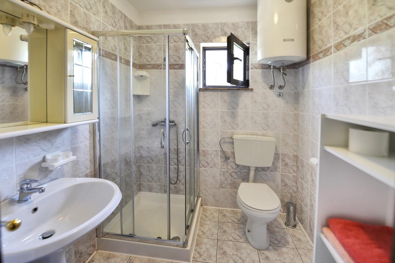 Apartment Mip Porec Esterno foto
