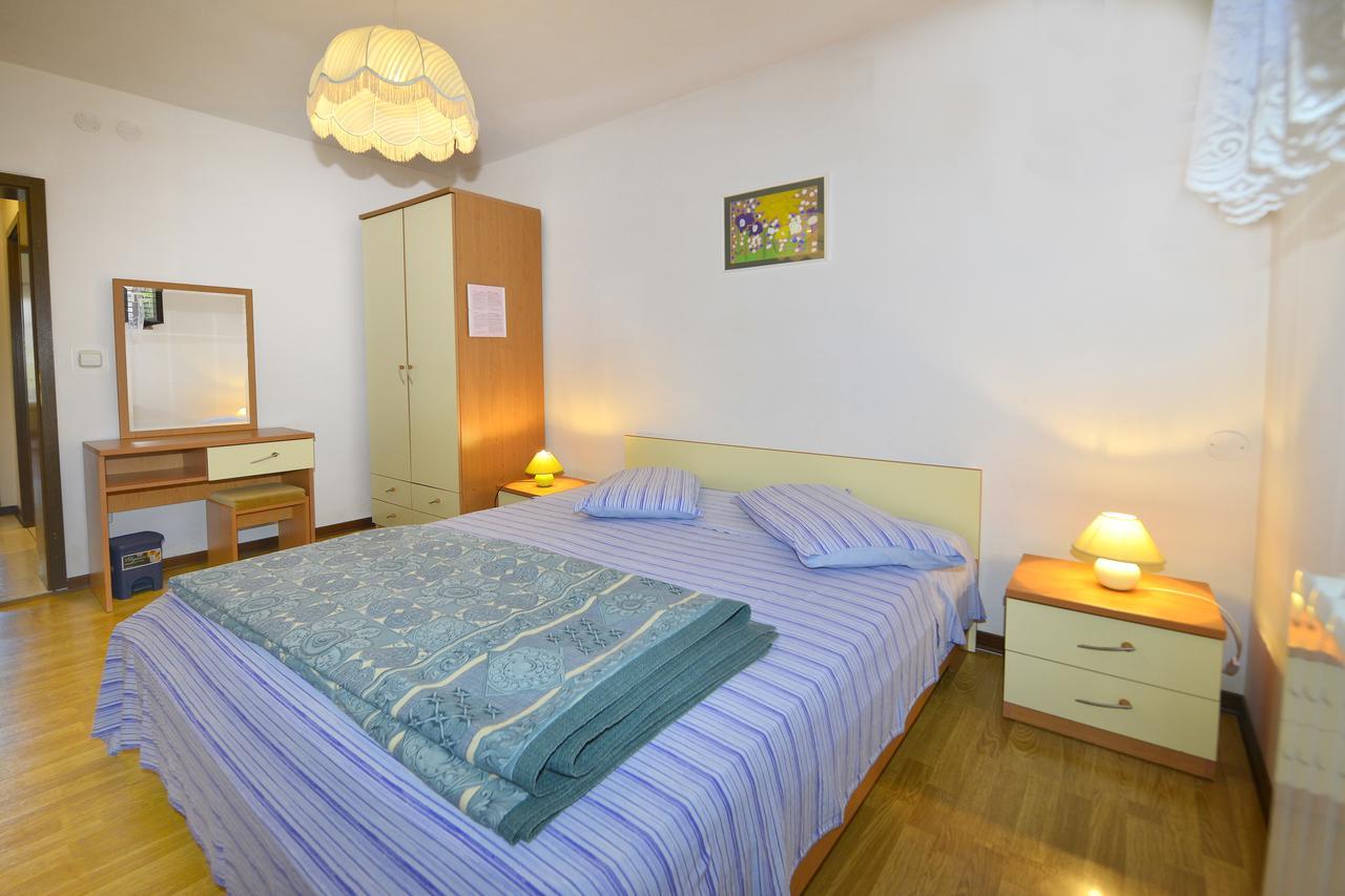 Apartment Mip Porec Esterno foto