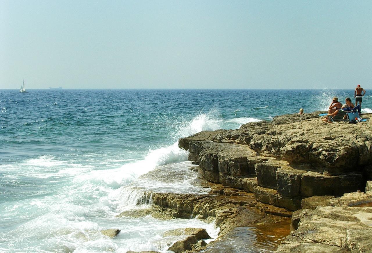 Apartment Mip Porec Esterno foto