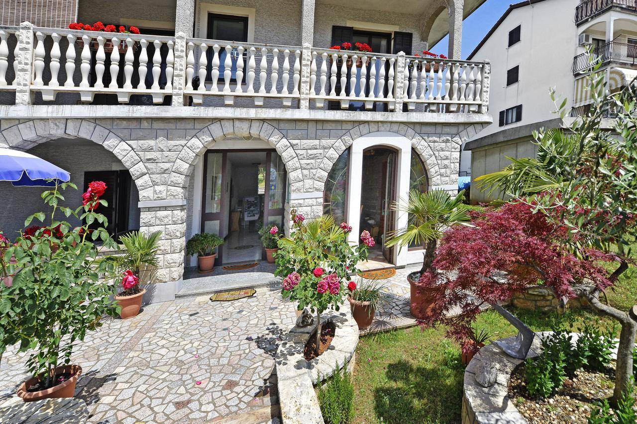Apartment Mip Porec Esterno foto
